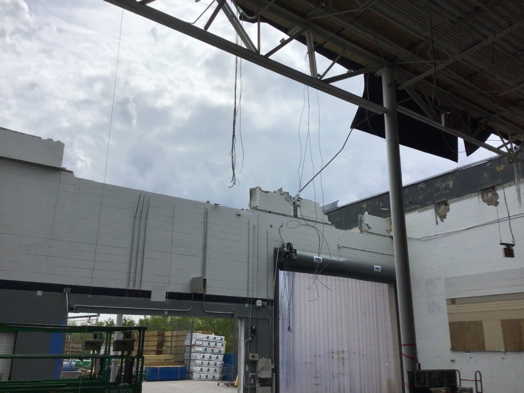 Lowes sawnee ok georgia mechanical