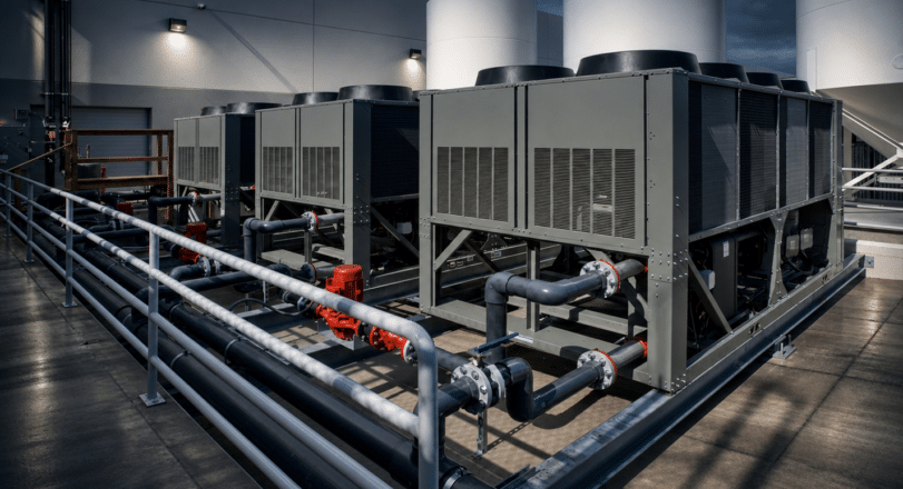 GM Glycol Chillers 800x440