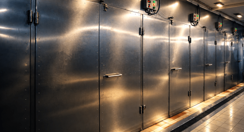 GM Commercial Freezer 800x440