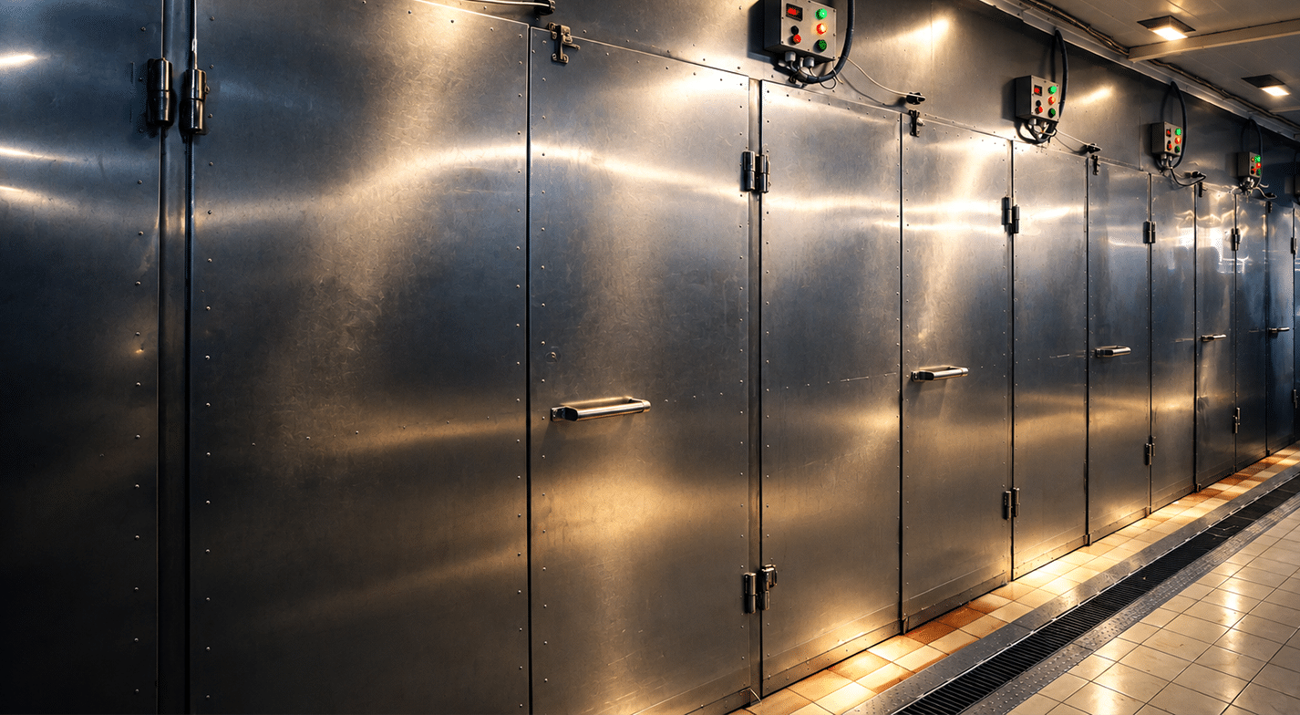 GM Commercial Freezer 800x440